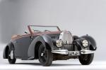 Bugatti Type 57C Stelvio 1938 года